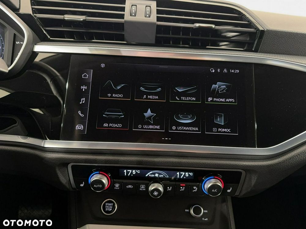 Audi Q3 35 TFSI S tronic - 19
