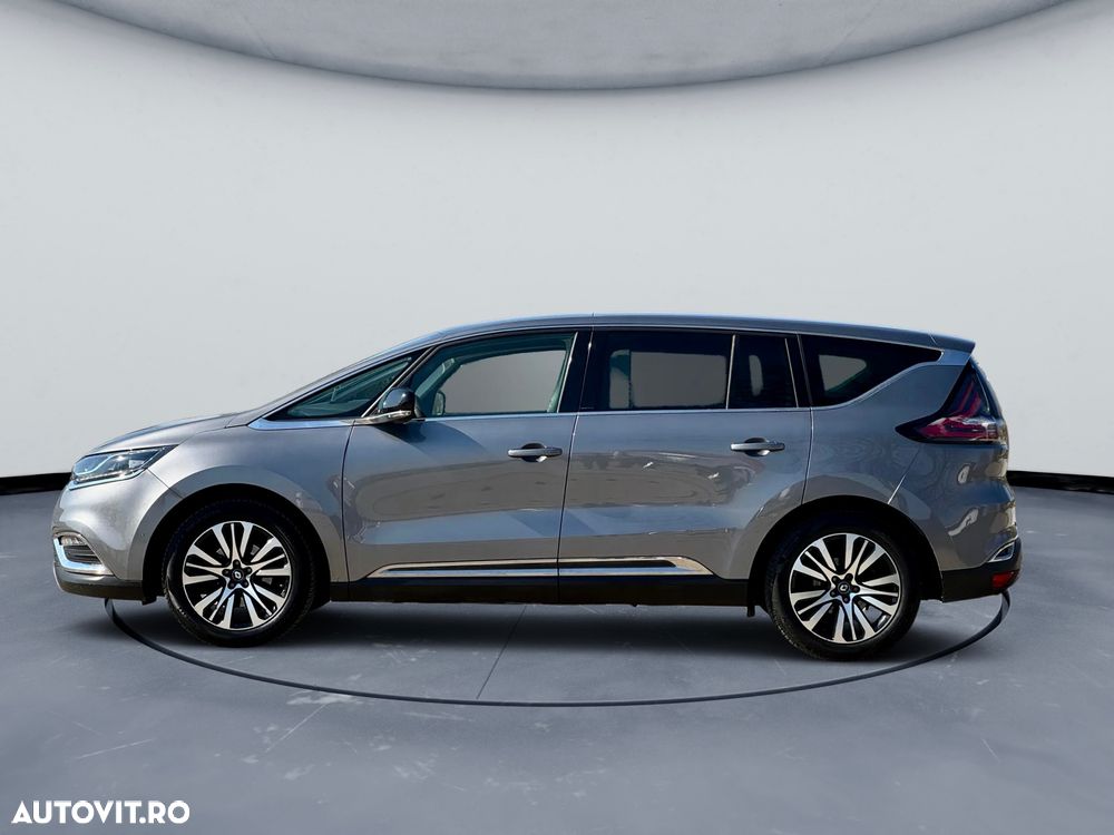Renault Espace Energy dCi 160 EDC Initiale Paris - 13