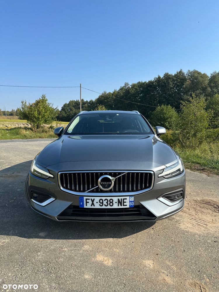 Volvo V60 B4 D Inscription - 5