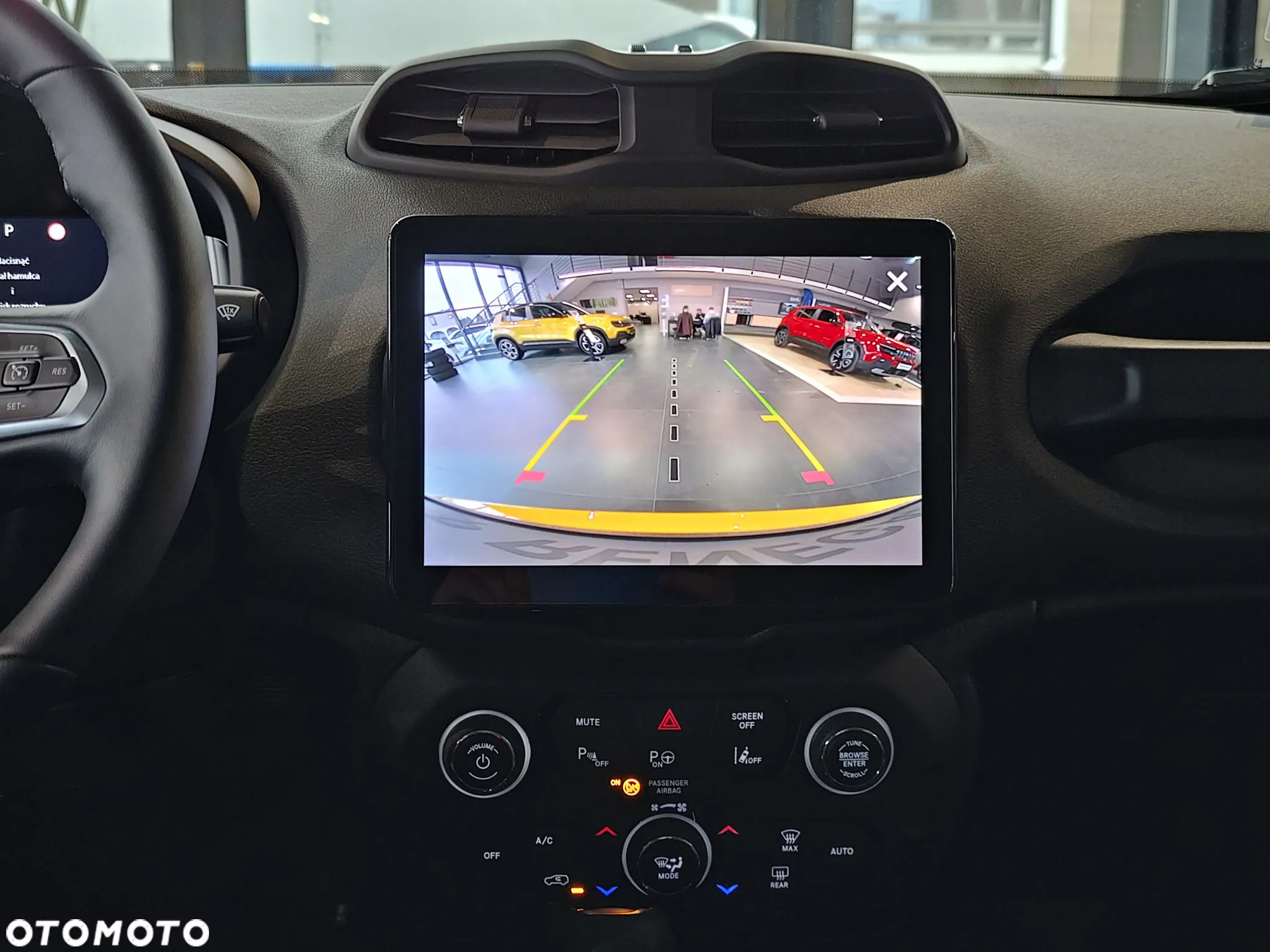 Jeep Renegade 1.5 T4 mHEV Summit FWD S&S DCT - 14