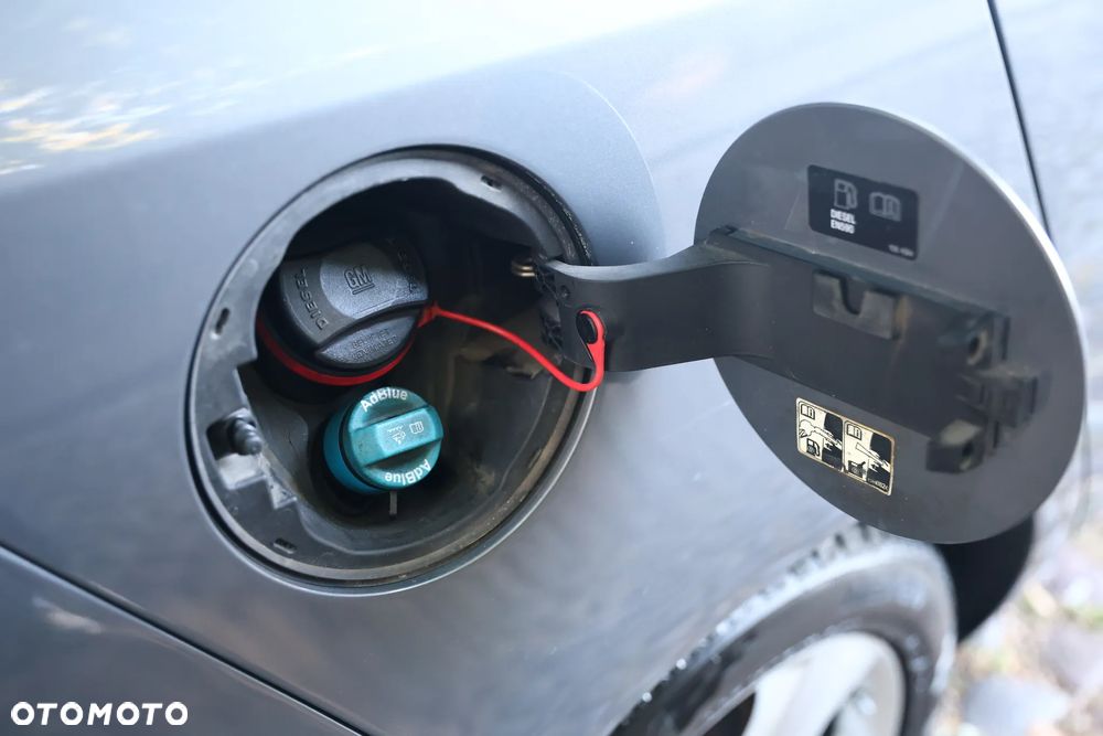 Opel Zafira 1.6 CDTI Enjoy S&S - 21