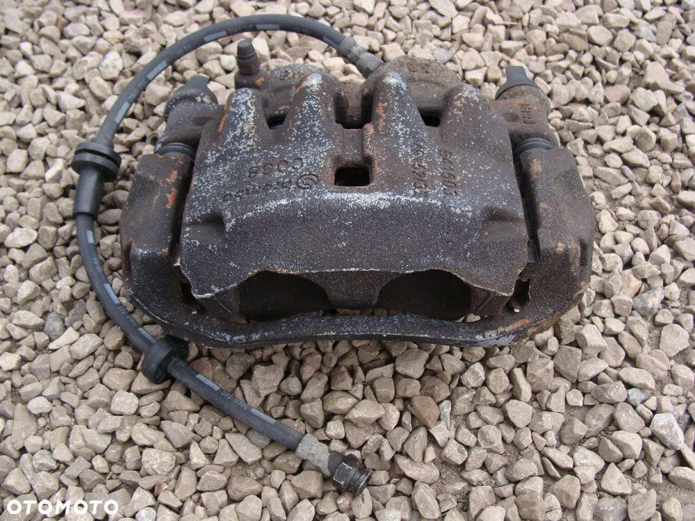zacisk prawy przód ducato boxer jumper koła 16 46+52/32 - 2