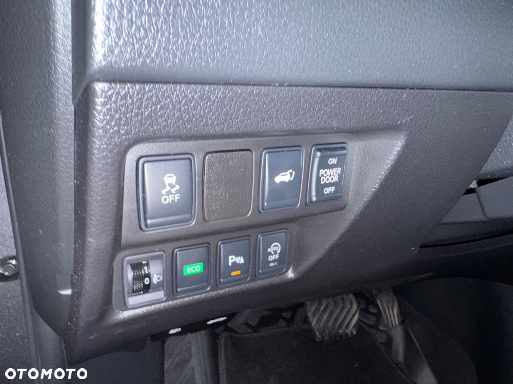 Nissan X-Trail 2.0 dCi Acenta 4WD Xtronic - 12