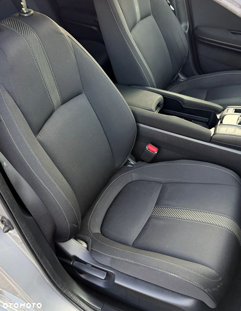 Honda Civic 1.0 i-VTEC Turbo Executive - 14