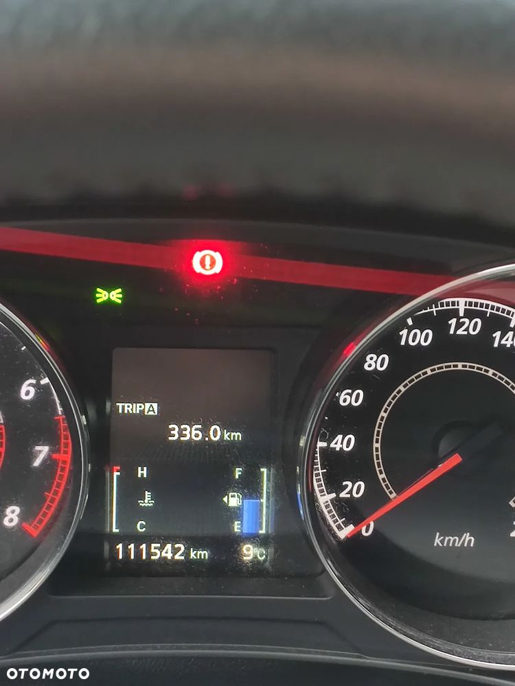 Mitsubishi ASX 1.6 Invite - 3