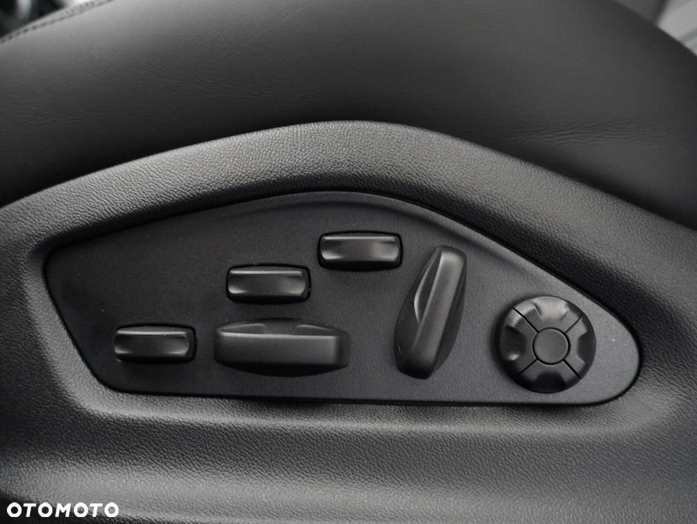 Porsche Cayenne E-Hybrid PHEV Black Edition - 23