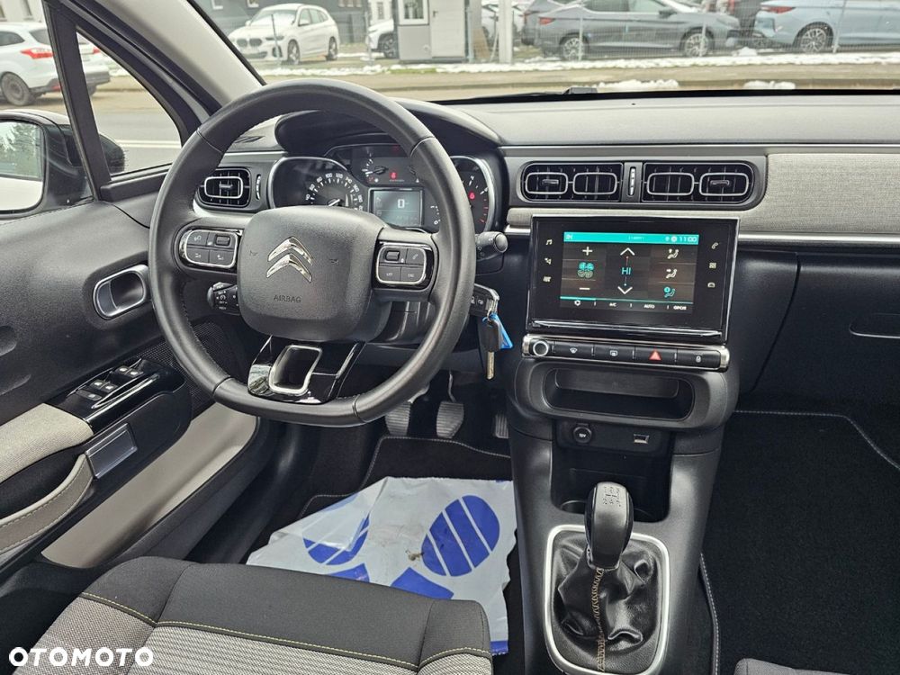 Citroën C3 - 19