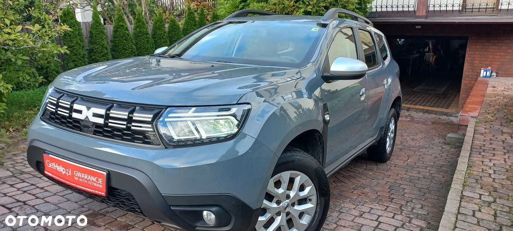 Dacia Duster 1.0 TCe Expression - 5