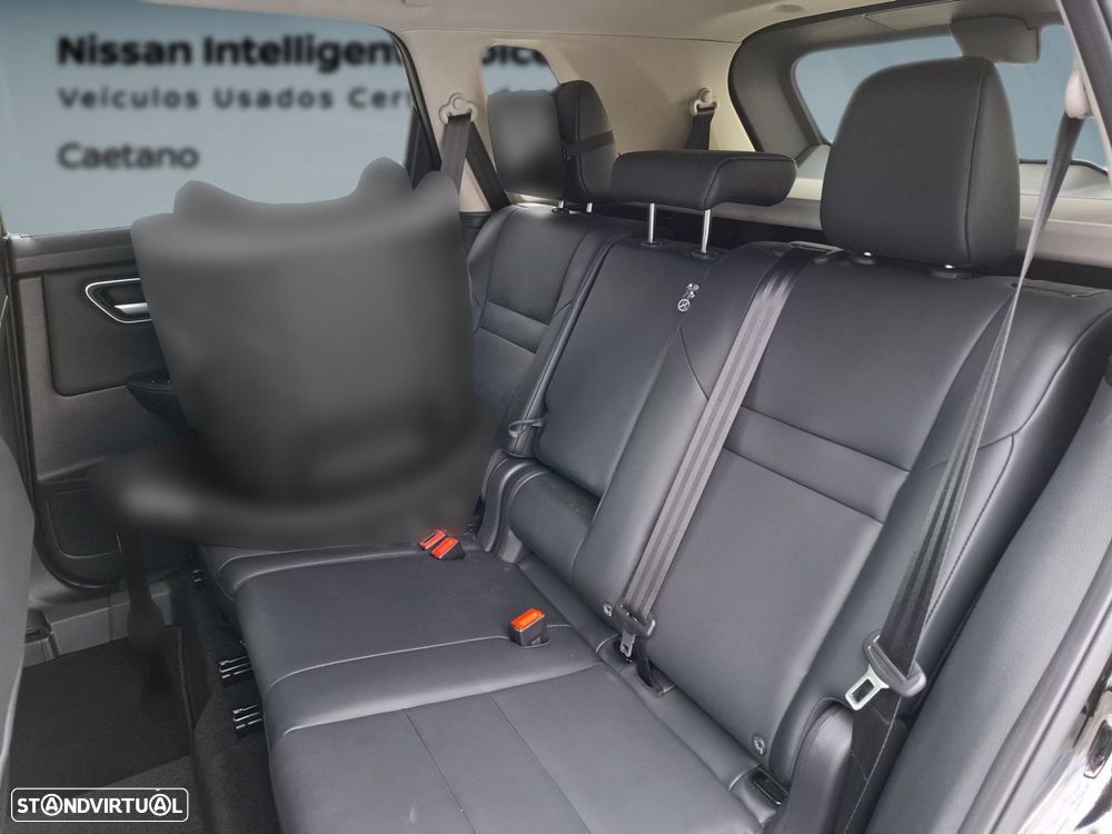 Nissan X-Trail 1.5 e-Power Evolve - 6