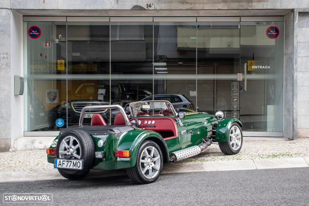 Outra não listada Westfield - 23