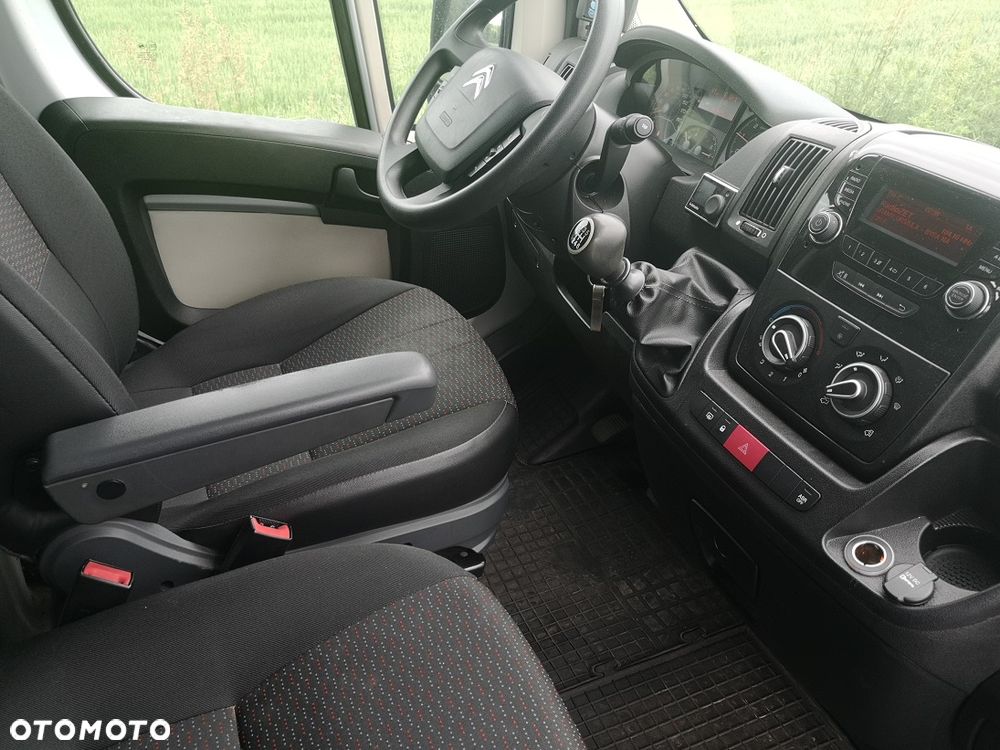 Citroën jUMPER - 9