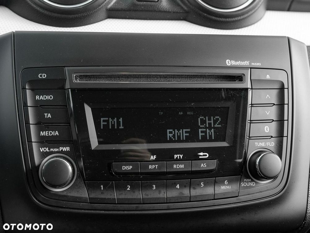 Suzuki Swift - 17