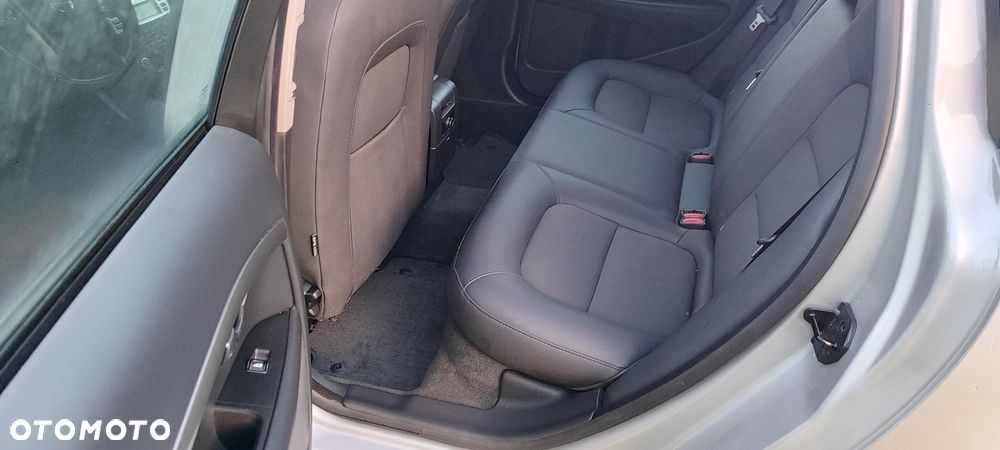 Volvo V70 2.0D Summum - 10