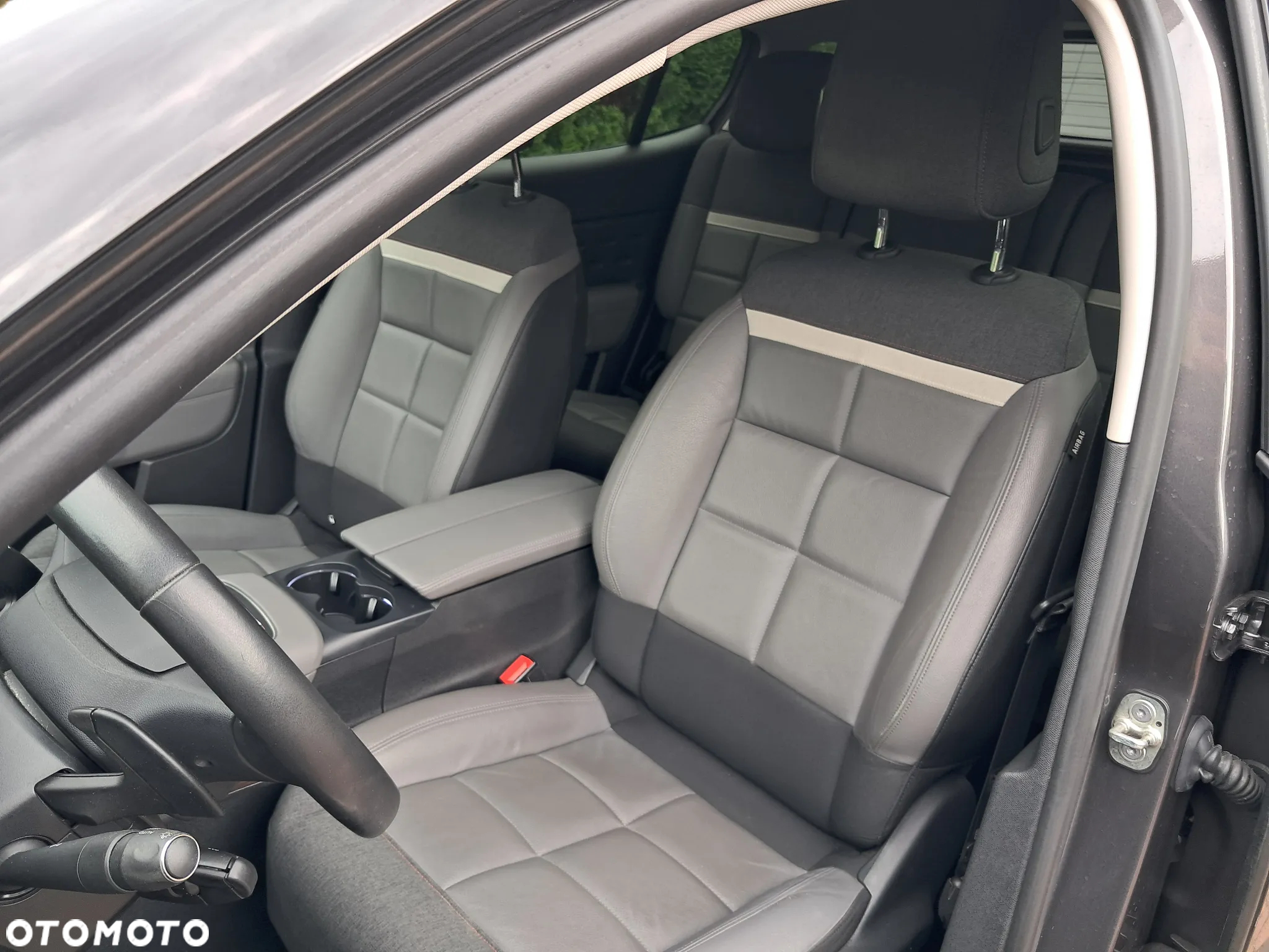 Citroën C5 Aircross - 7