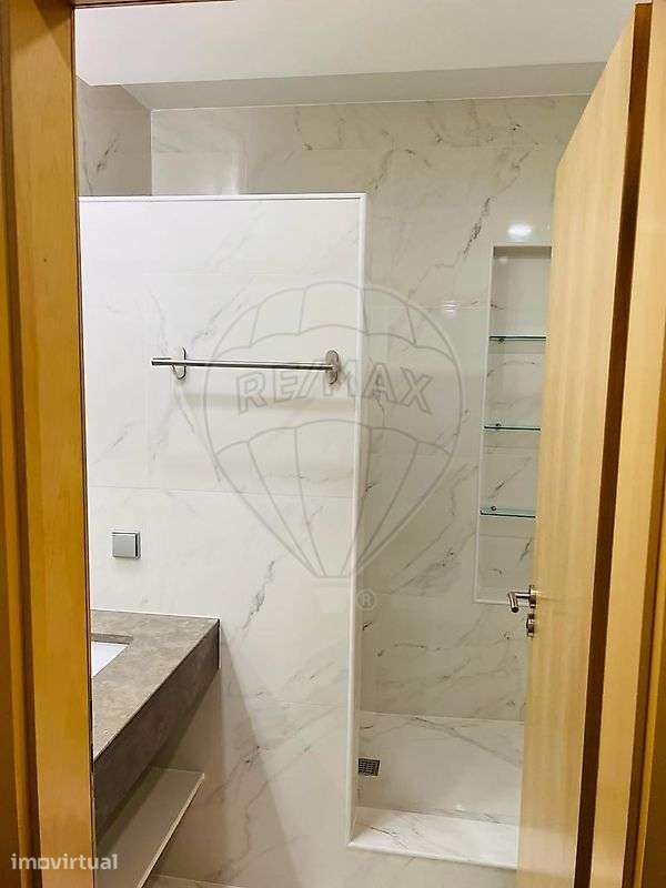 Apartamento T1 para arrendamento - Grande imagem: 5/10