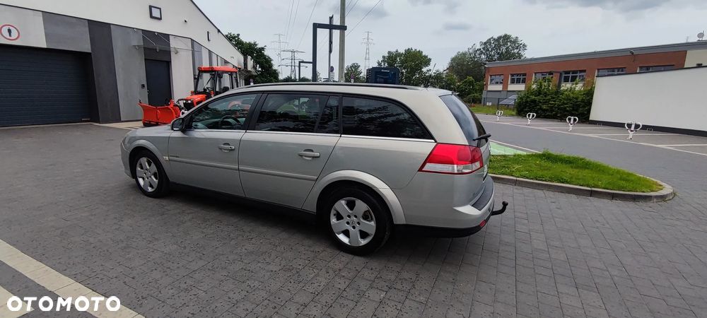 Opel Vectra 1.9 CDTI Elegance - 4