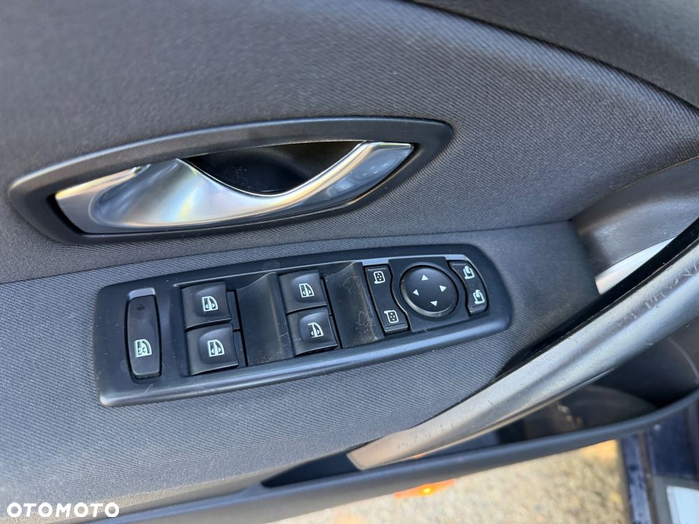 Renault Megane 2.0 140 CVT Dynamique - 15