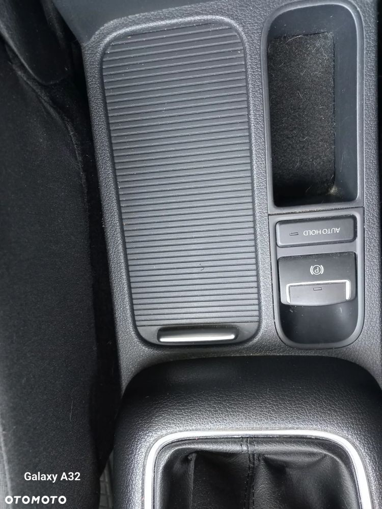 Volkswagen Tiguan 1.4 TSI Trend&Fun - 14