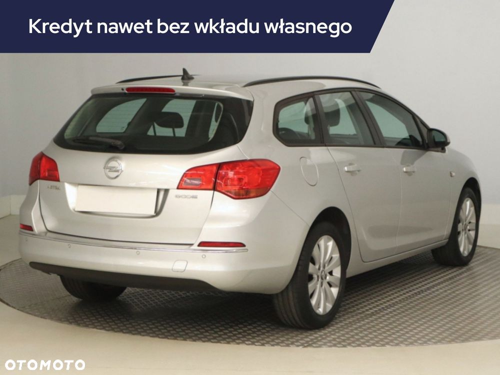 Opel Astra - 7