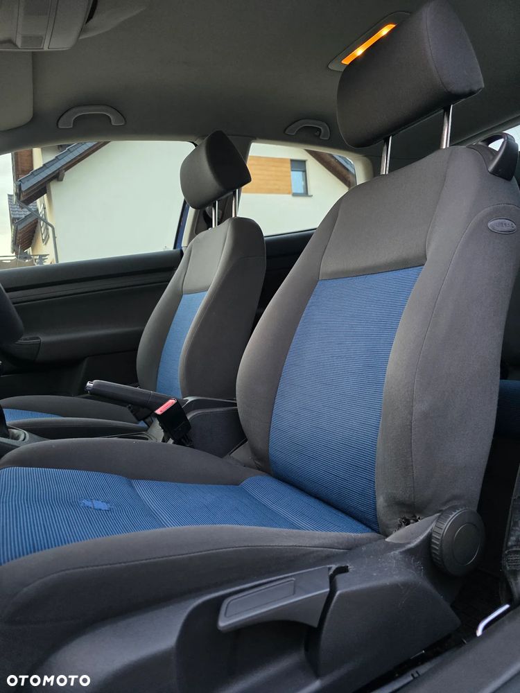 Volkswagen Golf 1.4 Comfortline - 13