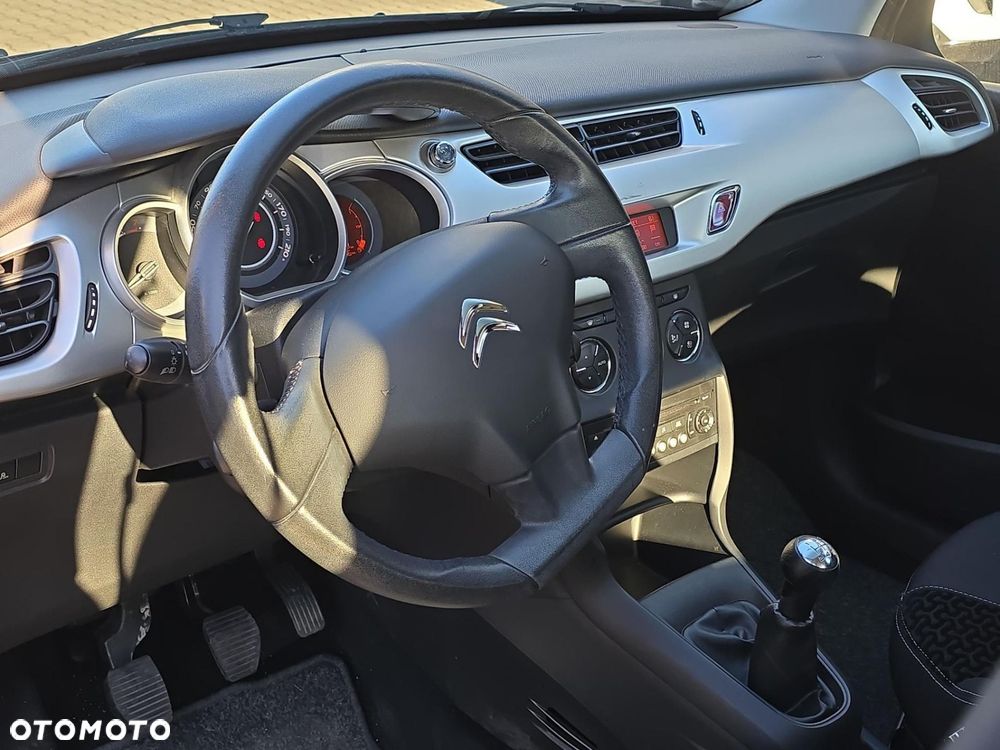 Citroën C3 1.4 VTi Seduction - 15