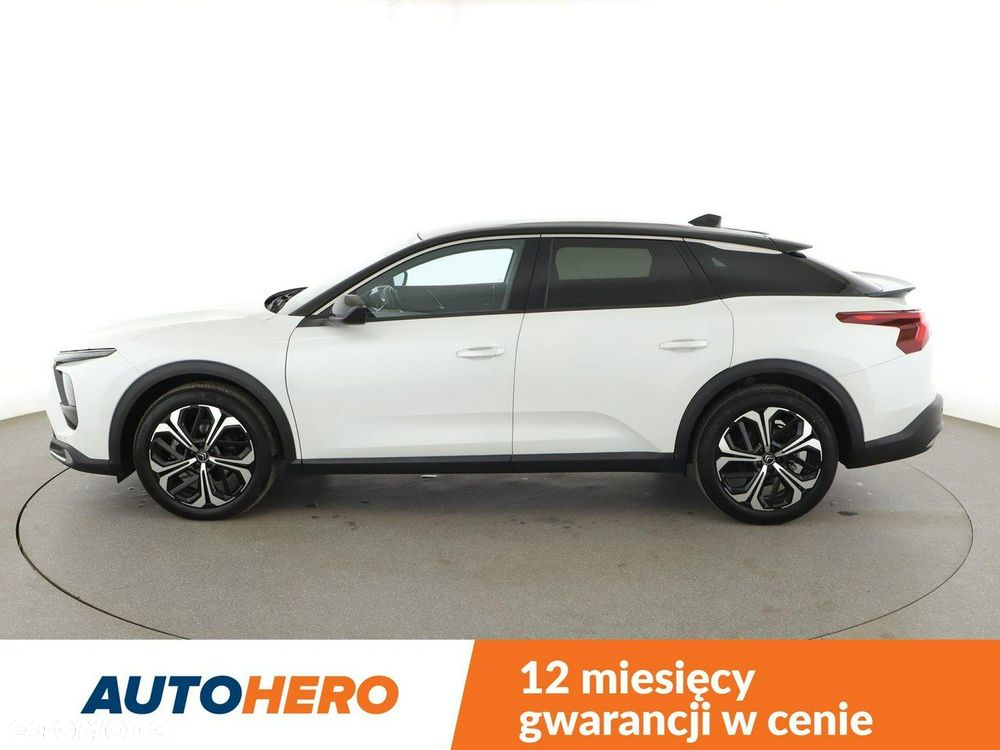 Citroën C5X 1.2 PureTech Shine EAT8 - 2