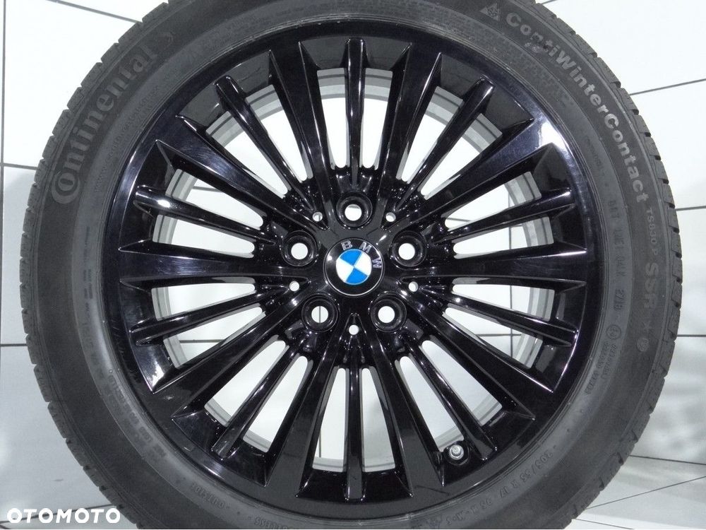 Koła zimowe BMW  17" BMW 2 F45 ACTIVE F46 GRAN - 4