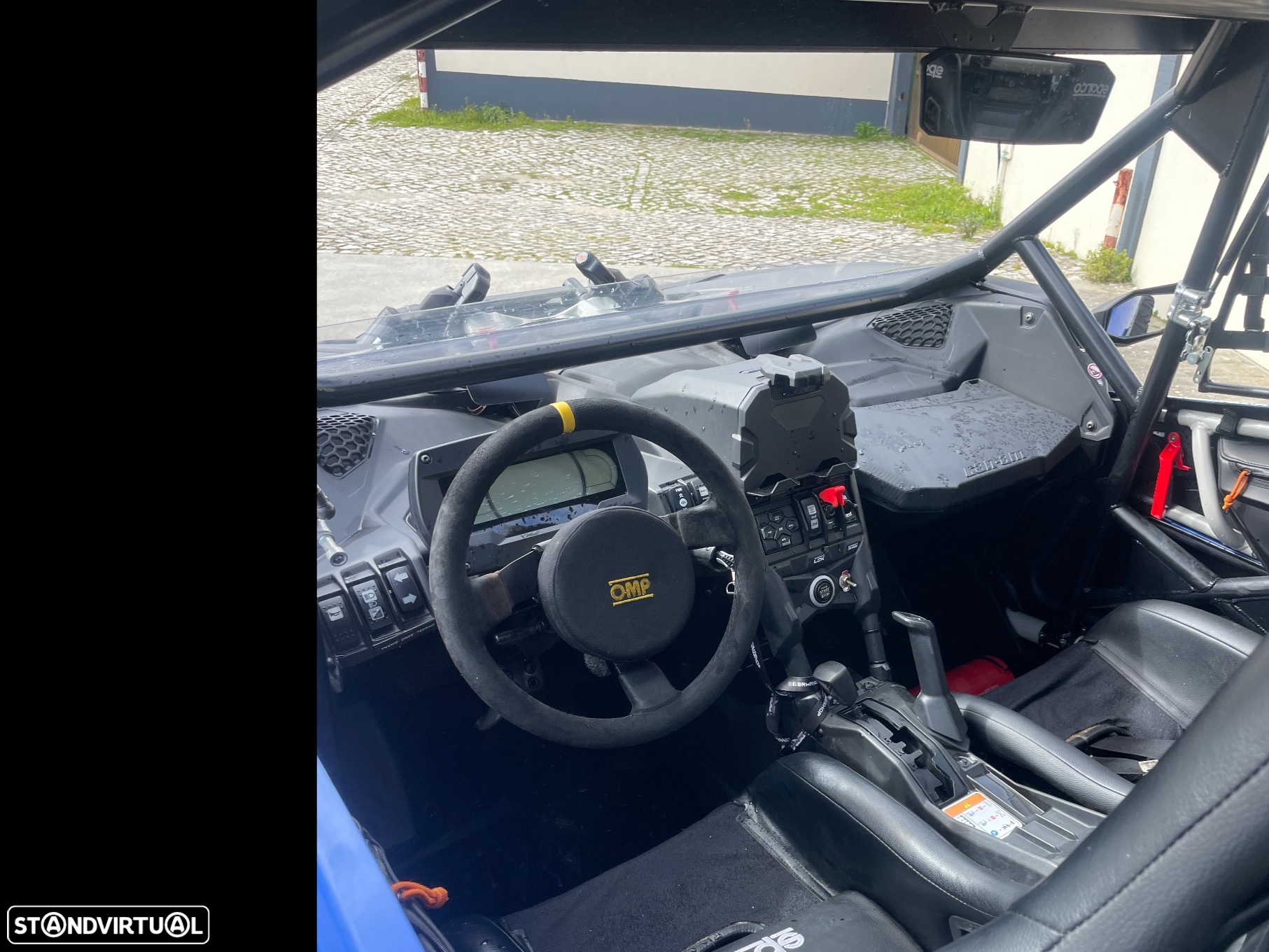 Can-Am Maverick X3 XRS SA - 7