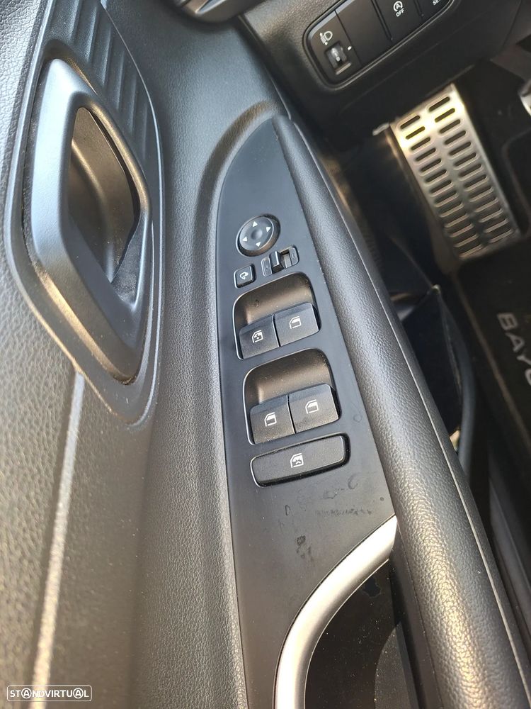 Hyundai Bayon 1.0 T-GDI 48V-Hybrid Trend - 25
