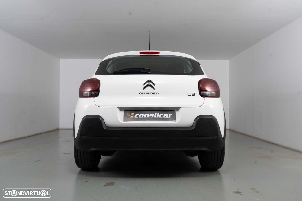 Citroen C3 2023 photo 4
