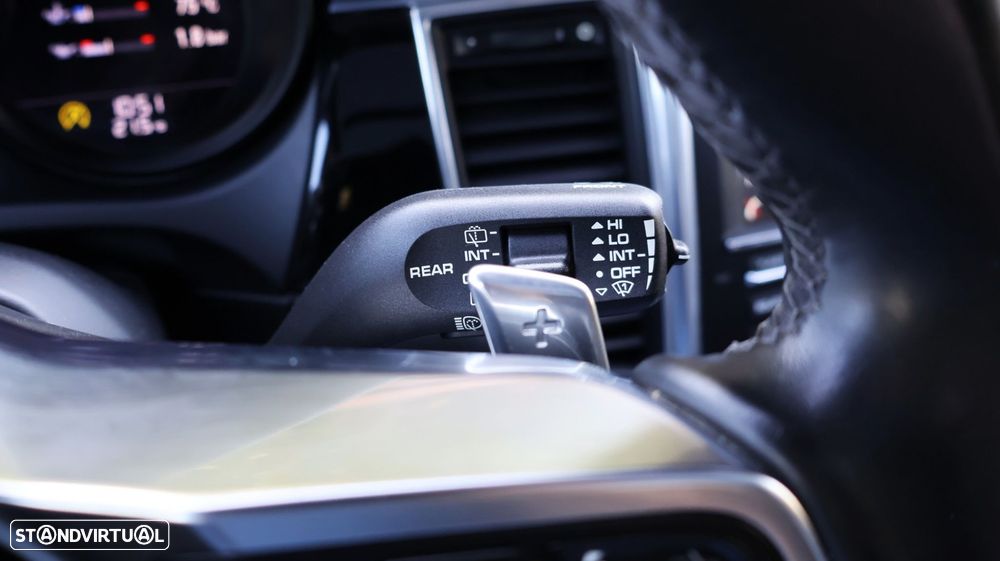Porsche Macan S - 29