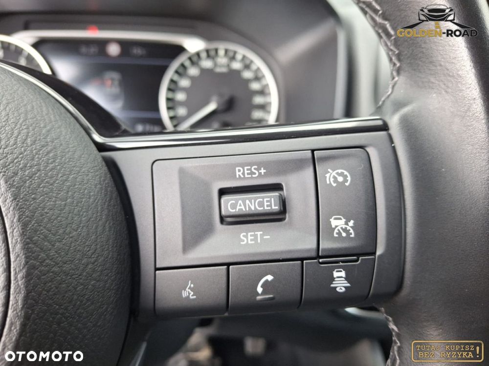Nissan Qashqai - 19