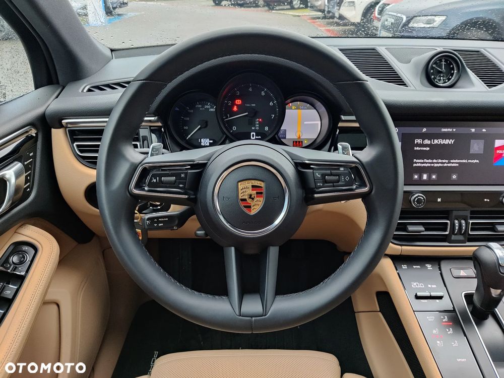 Porsche Macan Standard - 9