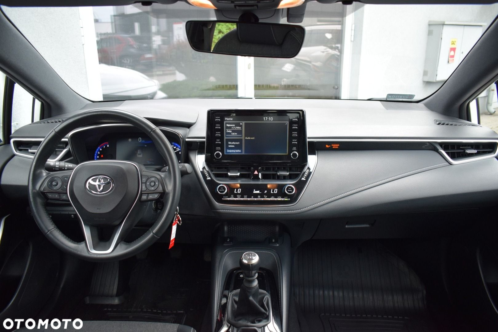 Toyota Corolla 1.2 T Comfort - 16
