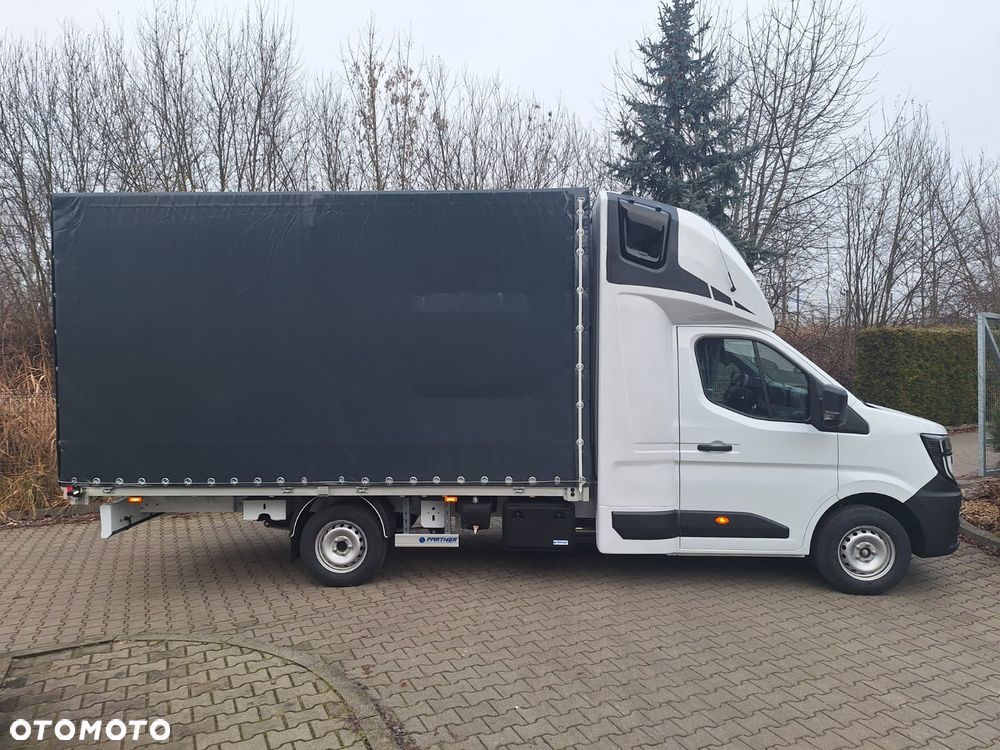 Renault Master - 5
