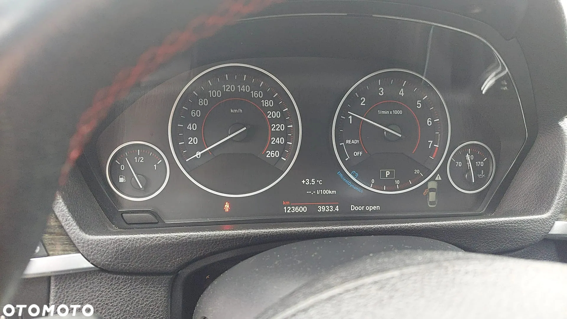 BMW Seria 4 430i GPF xDrive Sport - 12