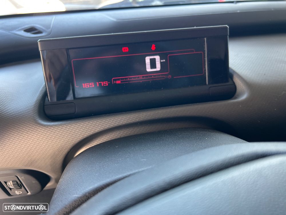 Citroën C4 Cactus 1.2 PureTech Live - 29