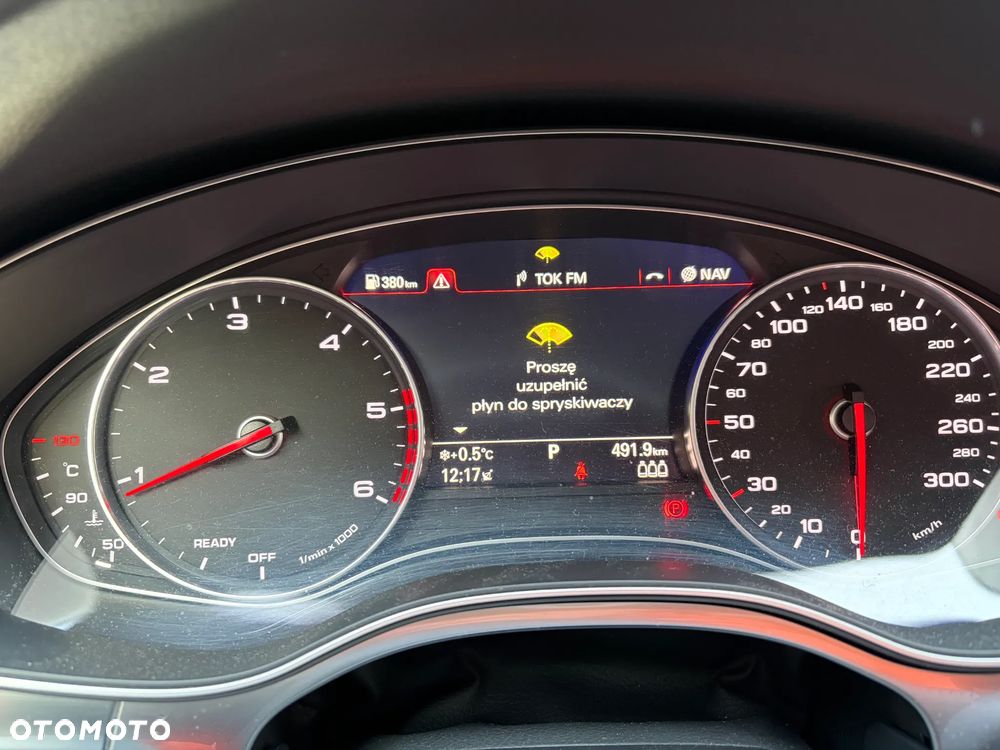 Audi A6 Avant 2.0 TDI Ultra S tronic - 25
