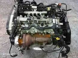 Silnik komplet Fiat Freemont 2.0 MJ 940A5000 10r - 1