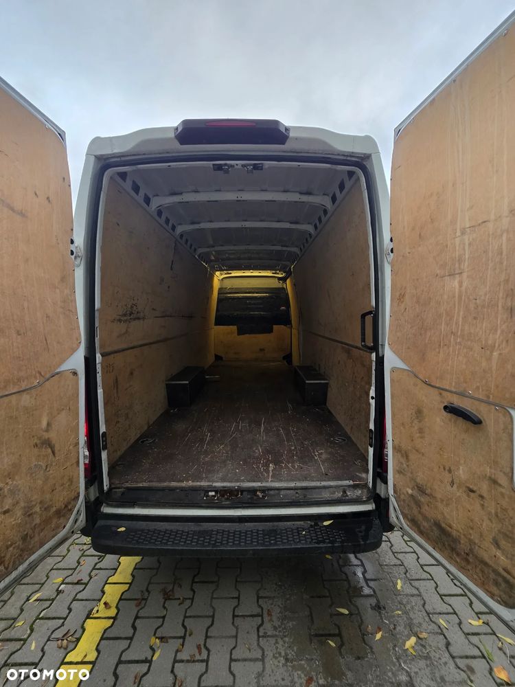 Iveco Daily 2019 photo 5