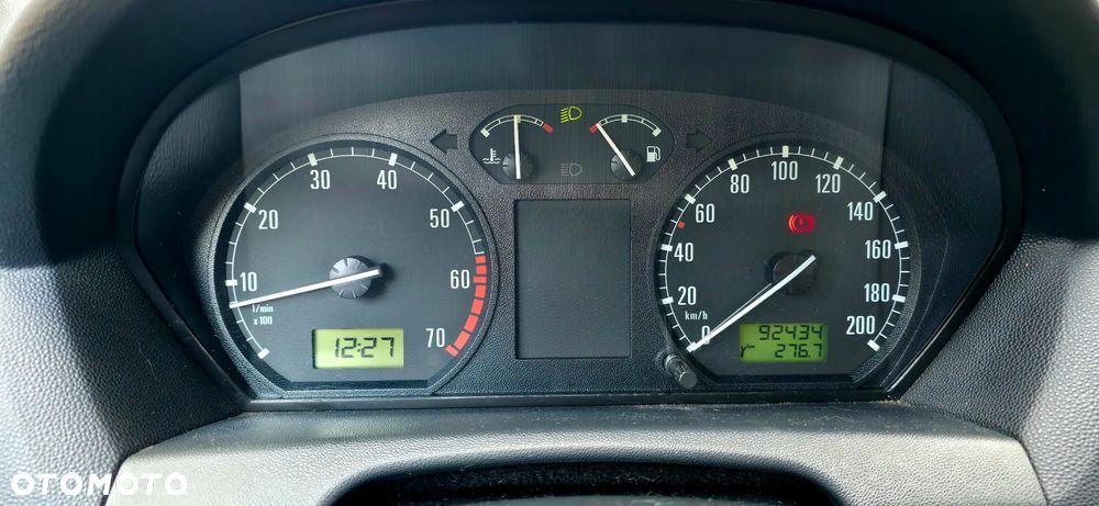 Skoda Fabia 1.2 HTP Fresh - 8