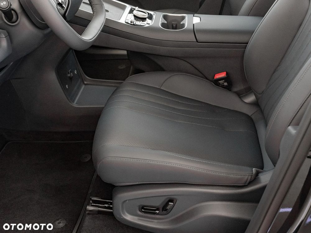 Geely Starray EM-i 1.5 PHEV Pro - 8