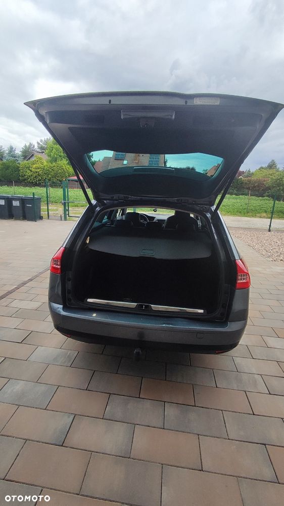 Citroën C5 - 6