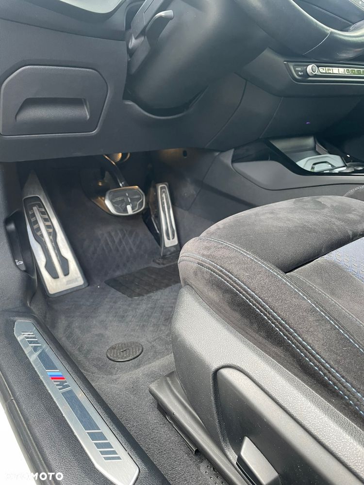 BMW Seria 1 118d M Sport Shadow - 30