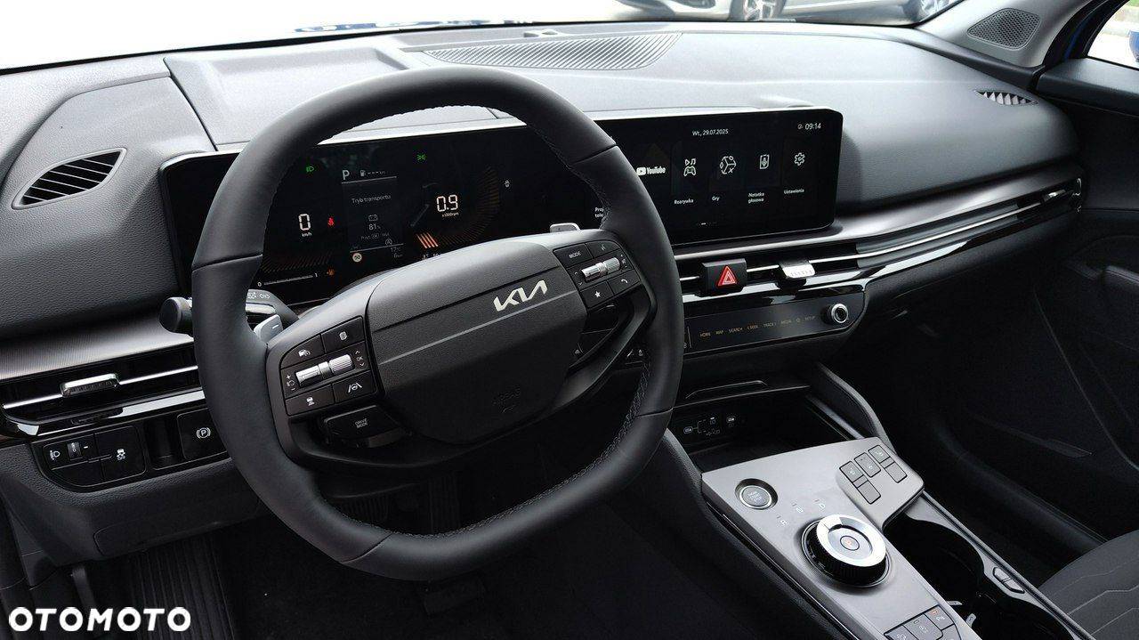 Kia Sportage - 11