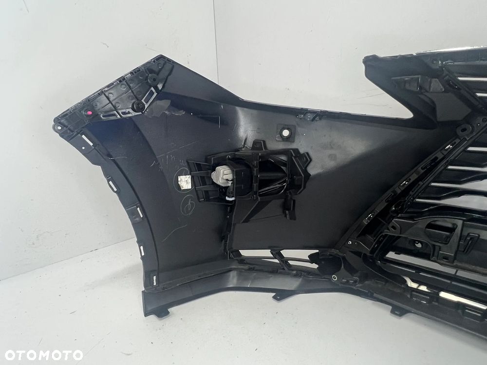 ZDERZAK PRZEDNI LEXUS RX IV 2015-2019 - 8
