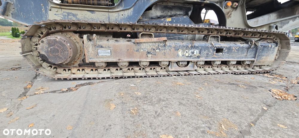 Powerscreen Premiertrak 400, wersja HA - 14