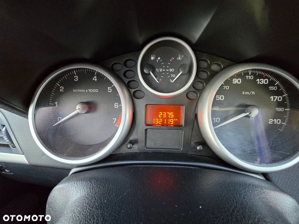 Peugeot 207 1.4 Trendy - 8