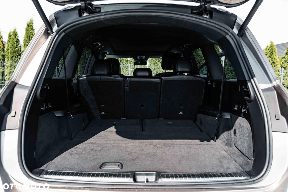 Mercedes-Benz GLS 350 d 4-Matic - 34