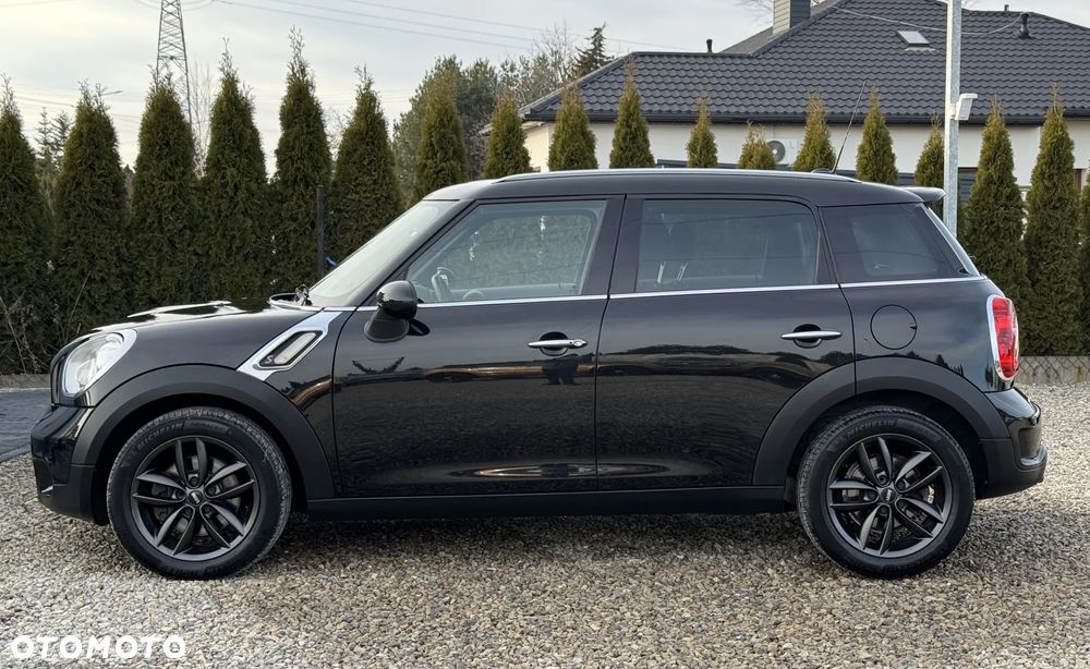MINI Countryman Cooper S - 6